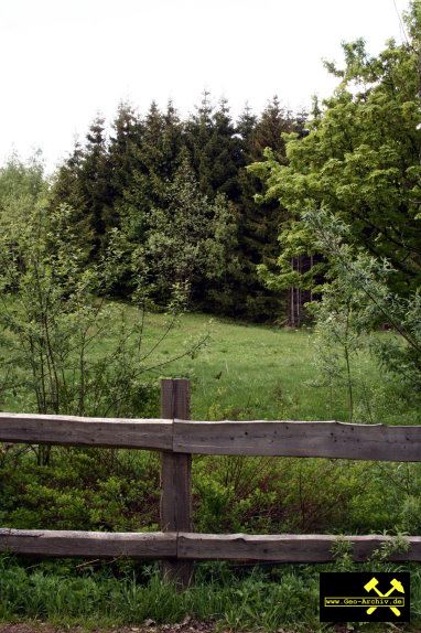 Resthalde des SDAG Wismut Schacht 56, Revier Johanngeorgenstadt, Erzgebirge, Sachsen 16. Mai 2009 (2).jpg